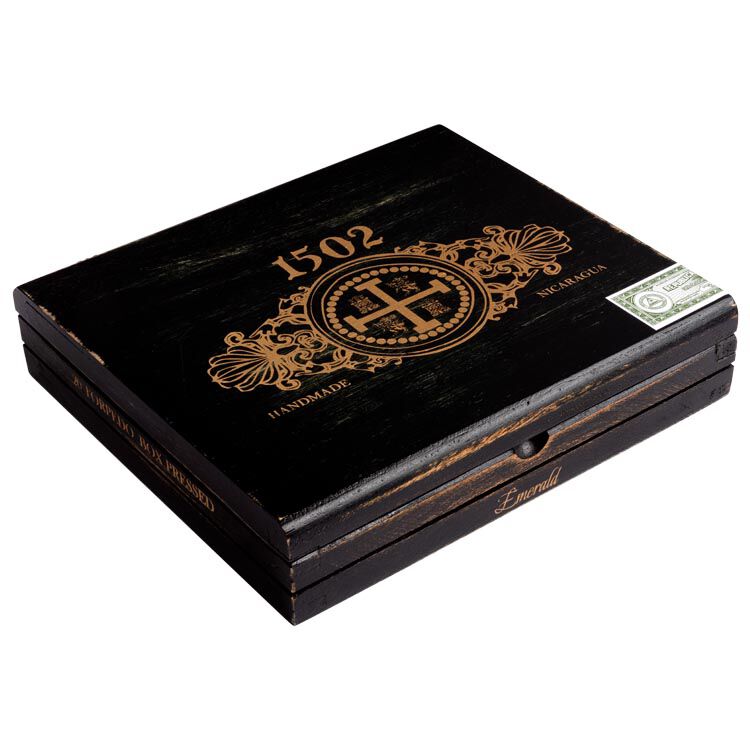 View product media FITET Toro Box Pressed, , jrcigars 3